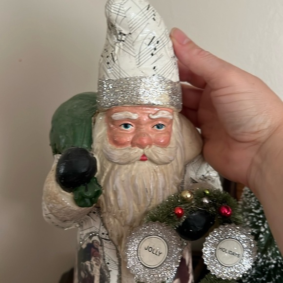 🎅🏽🎄Large Santa Claus Decor - Picture 10 of 12